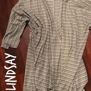 Lularoe M Lindsay